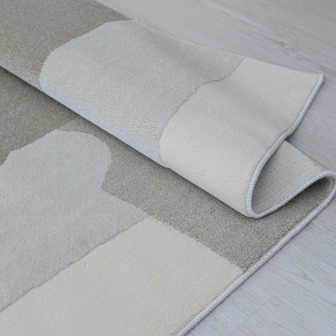 Thảm trải sàn Artic dệt 3D