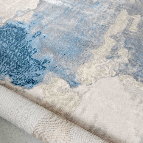 Thảm trải sàn Cilur dệt 3D