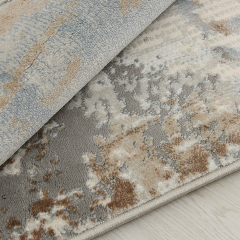 Thảm trải sàn Fachie dệt 3D