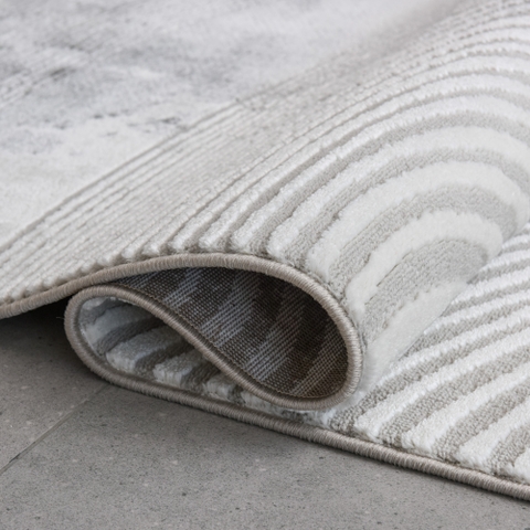 Thảm trải sàn Hodor dệt 3D