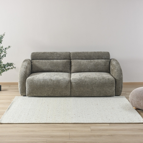 Thảm trải sàn Horsen dệt 3D khổ tùy chọn