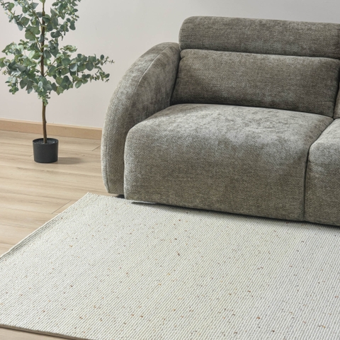 Thảm trải sàn Horsen dệt 3D khổ tùy chọn