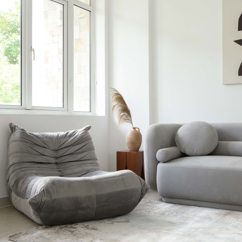 Thảm trải sàn Modes dệt 3D