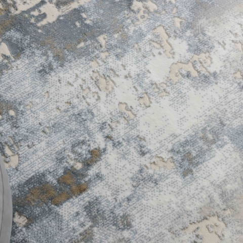 Thảm trải sàn Modes dệt 3D