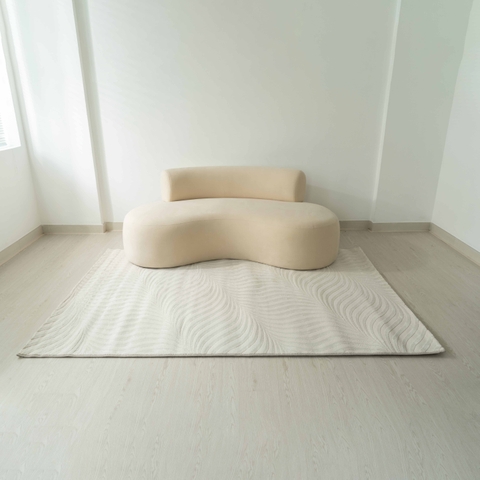 Thảm trải sàn Nixx dệt 3D