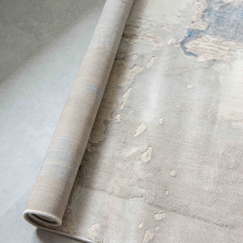 Thảm trải sàn Oceani dệt 3D