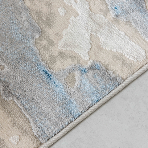 Thảm trải sàn Oceani dệt 3D