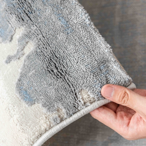 Thảm trải sàn Oceani dệt 3D