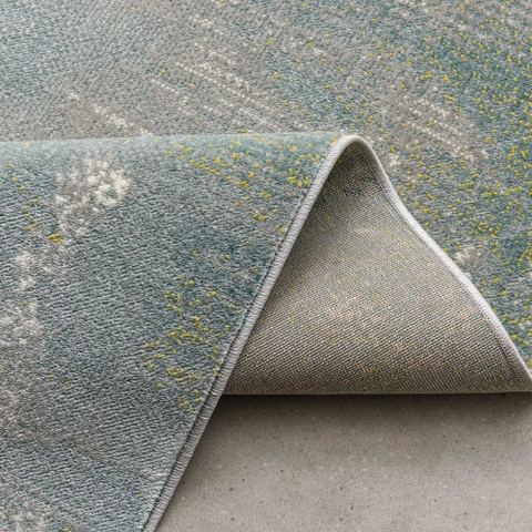 Thảm trải sàn Ona dệt 3D