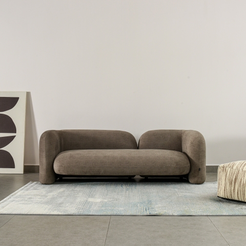 Thảm trải sàn Ona dệt 3D