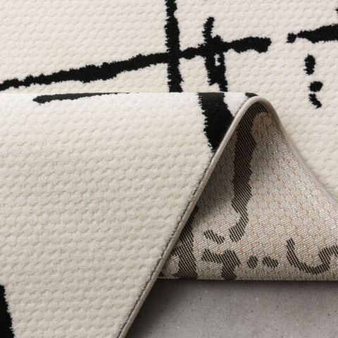 Thảm trải sàn Torm dệt 3D