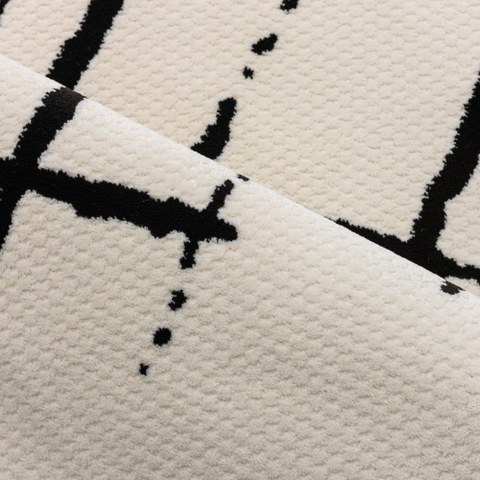 Thảm trải sàn Torm dệt 3D