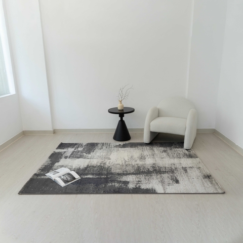 Thảm trải sàn Yaki dệt 3D