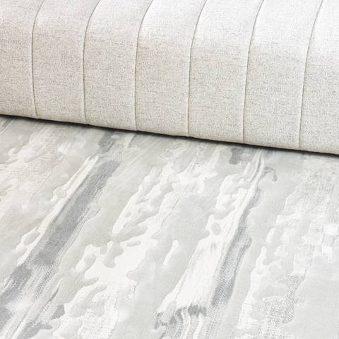 Thảm trải sàn Garon dệt trượt nước khổ tùy chọn