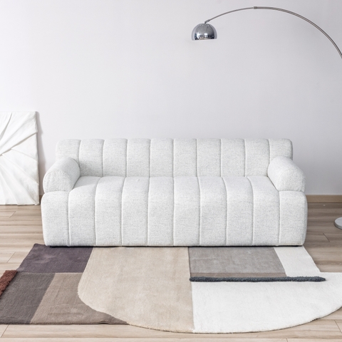 Thảm trải sàn Daffo dệt thủ công theo yêu cầu