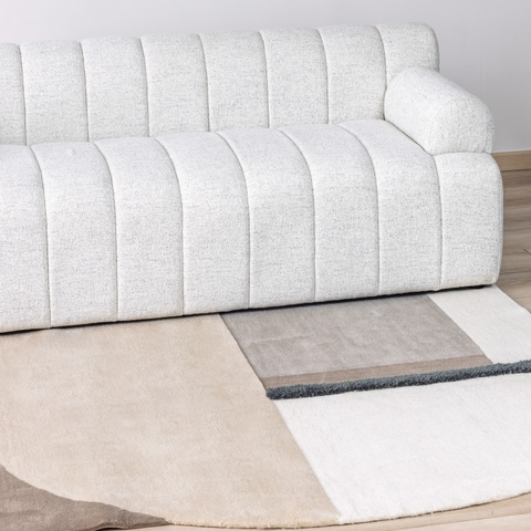 Thảm trải sàn Daffo dệt thủ công theo yêu cầu