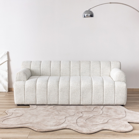 Thảm trải sàn Iris dệt thủ công theo yêu cầu