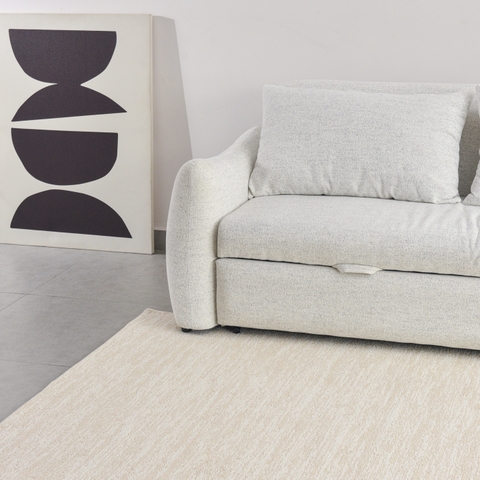 Thảm trải sàn Hershey dệt trượt nước khổ tùy chọn