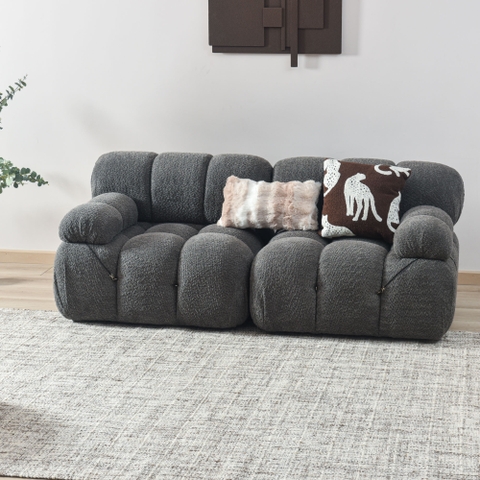 Thảm trải sàn Howlett dệt tay Ấn Độ