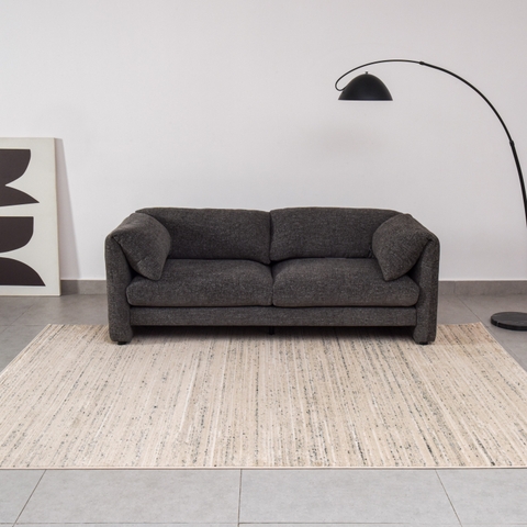 Thảm trải sàn Iwate dệt 3D