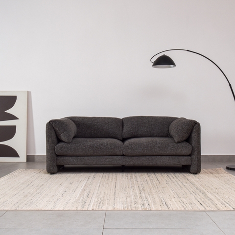 Thảm trải sàn Iwate dệt 3D