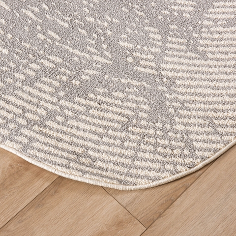 Thảm trải sàn Kana dệt trượt nước