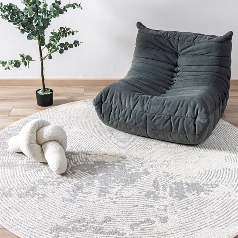 Thảm trải sàn Lecas dệt trượt nước