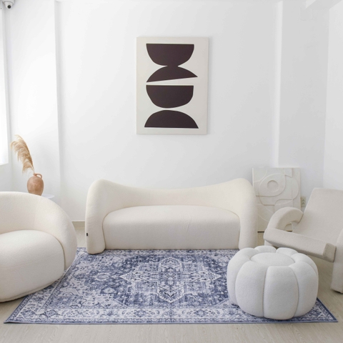 Thảm trải sàn Melody nỉ dornier