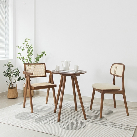 Thảm trải sàn Sati dệt 3D