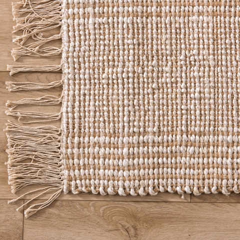 Thảm trải sàn Stace dệt tay Ấn Độ