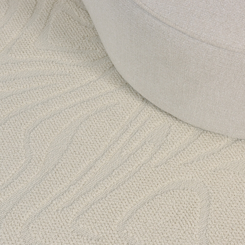 Thảm trải sàn Tabas dệt trượt nước khổ tùy chọn