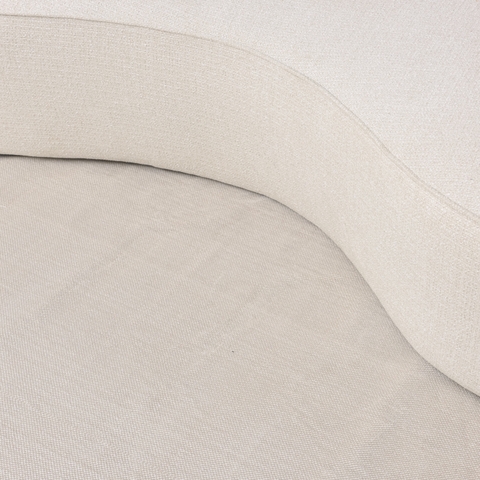 Thảm trải sàn Tarou ghi nhạt dệt Thổ Nhĩ Kỳ