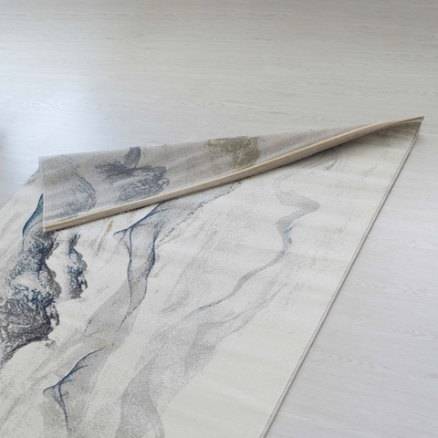 Thảm trải sàn Textus dệt 3D