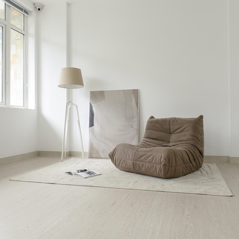 Thảm trải sàn Tiago dệt 3D