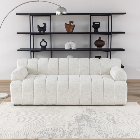 Thảm trải sàn Barilla dệt trượt nước khổ tùy chọn