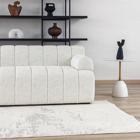 Thảm trải sàn Barilla dệt trượt nước khổ tùy chọn