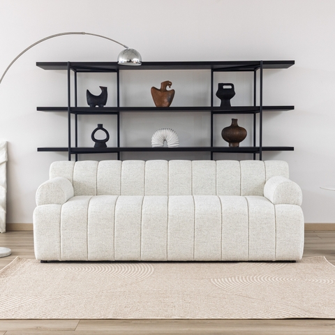 Thảm trải sàn Cadburry dệt trượt nước khổ tùy chọn