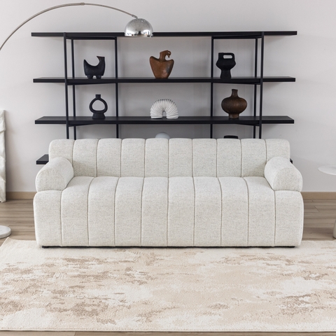 Thảm trải sàn Haribo dệt trượt nước khổ tùy chọn