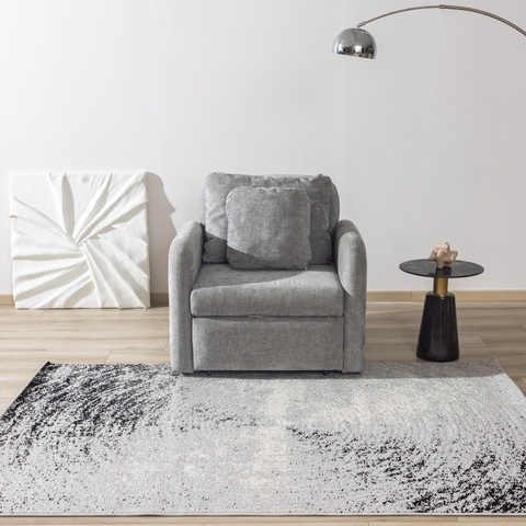 Thảm trải sàn Lindt dệt trượt nước khổ tùy chọn