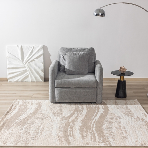 Thảm trải sàn Noff dệt trượt nước khổ tùy chọn