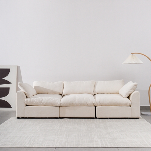 Thảm trải sàn Prague dệt 3D