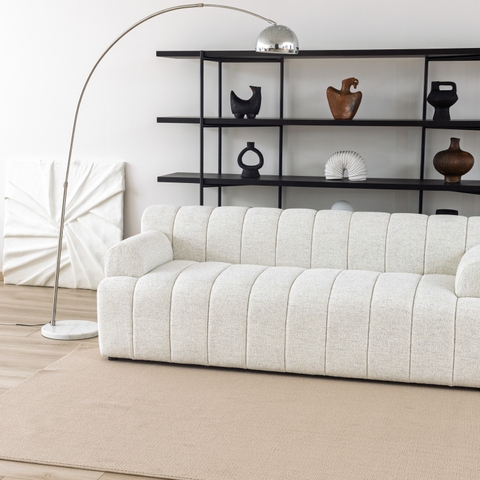 Thảm trải sàn Skittle dệt trượt nước khổ tùy chọn