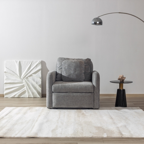 Thảm trải sàn Syrup dệt 3D