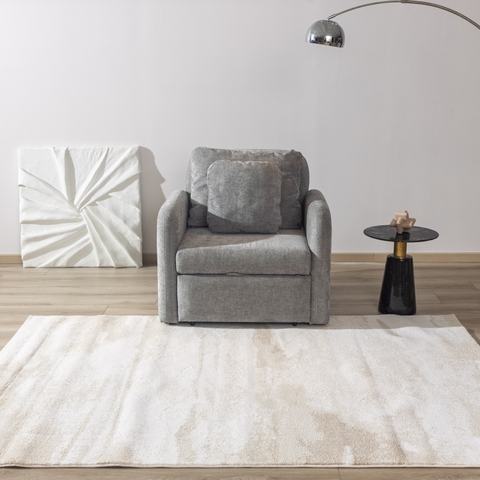 Thảm trải sàn Syrup dệt 3D