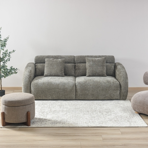 Thảm trải sàn Viborg dệt trượt nước