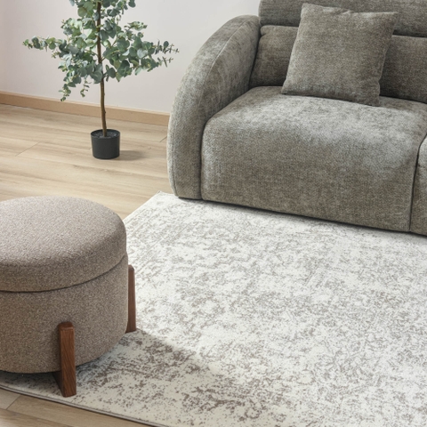 Thảm trải sàn Viborg dệt trượt nước