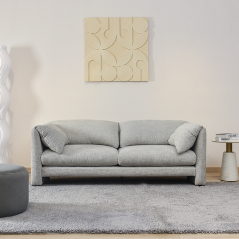 Thảm trải sàn Yersina dệt 3D khổ tùy chọn