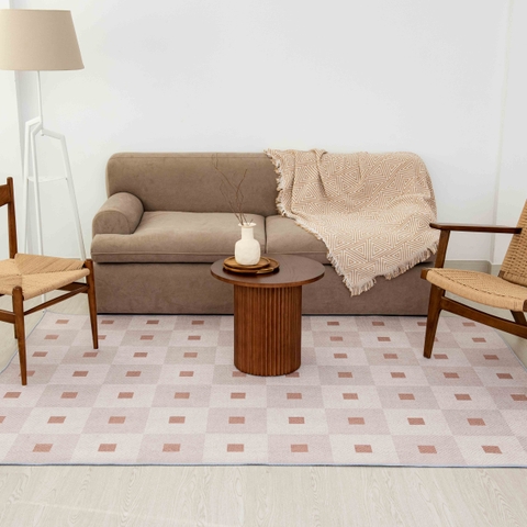 [SALE OFF] Thảm trải sàn Raiso nỉ dornier
