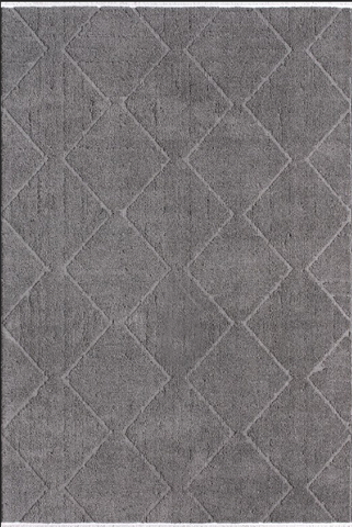 Thảm trải sàn Vine đen dệt Thổ Nhĩ Kỳ