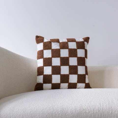 Vỏ gối Chessmate